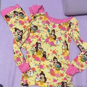 Little Sleepies Disney Set